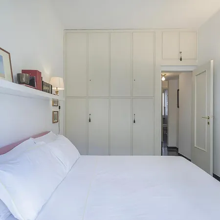 Apartman S Margherita Harbour By Wonderful Italy *