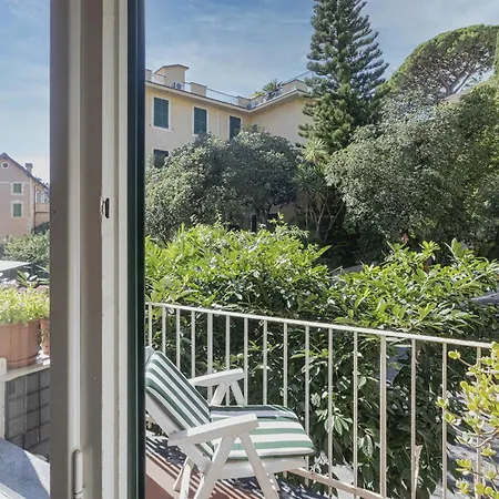 S Margherita Harbour By Wonderful Italy Apartman