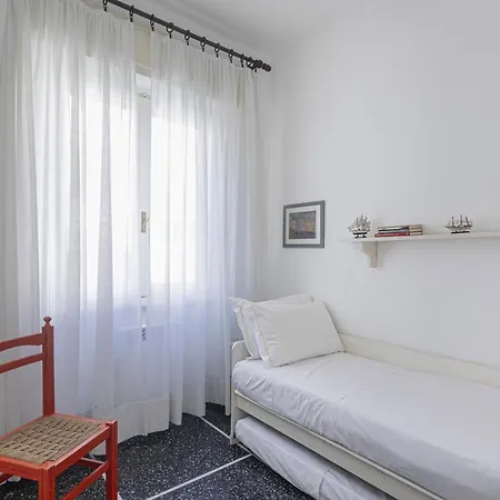 S Margherita Harbour By Wonderful Italy Apartman *