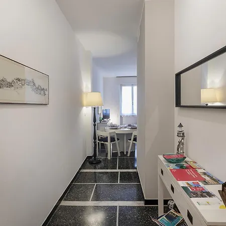 S Margherita Harbour By Wonderful Italy Apartman Santa Margherita Ligure