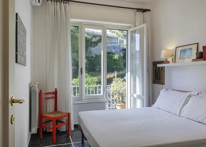 S Margherita Harbour By Wonderful Italy Apartman