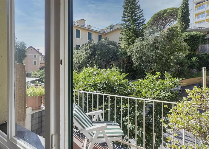 S Margherita Harbour By Wonderful Italy Apartman
