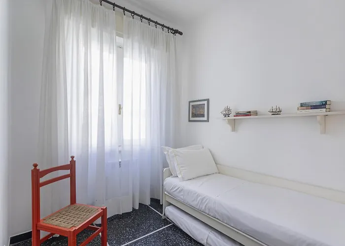 S Margherita Harbour By Wonderful Italy Apartman *