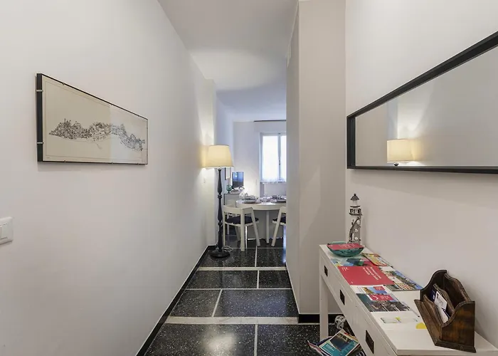 S Margherita Harbour By Wonderful Italy Apartament Santa Margherita Ligure