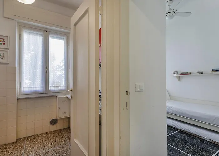 Apartman S Margherita Harbour By Wonderful Italy *