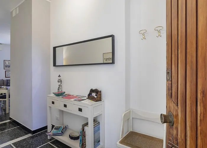 S Margherita Harbour By Wonderful Italy Apartman