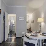Apartment S Margherita Harbour By Wonderful Italy *